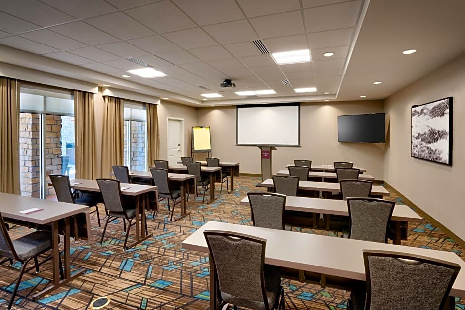 Residence Inn by Marriott Provo South University