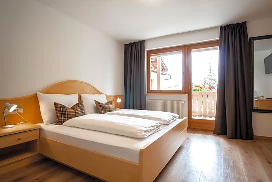 Hotel Mont Floris Obereggen