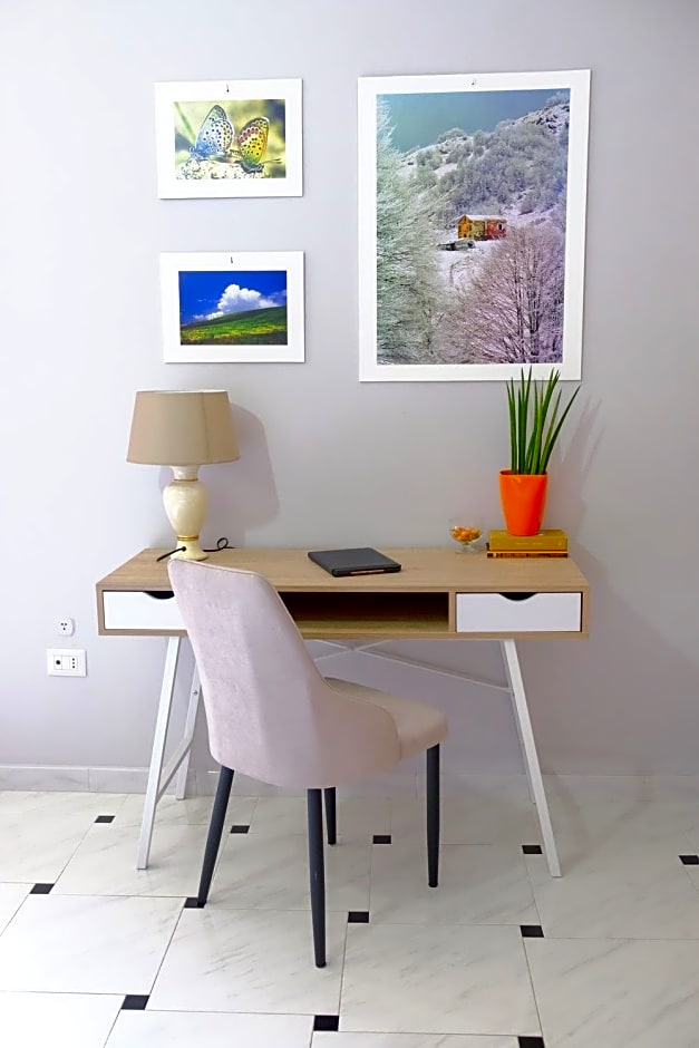 La Residenza del Marchesato