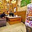 Hindustan By Backpackers Heaven Near Connaught Place