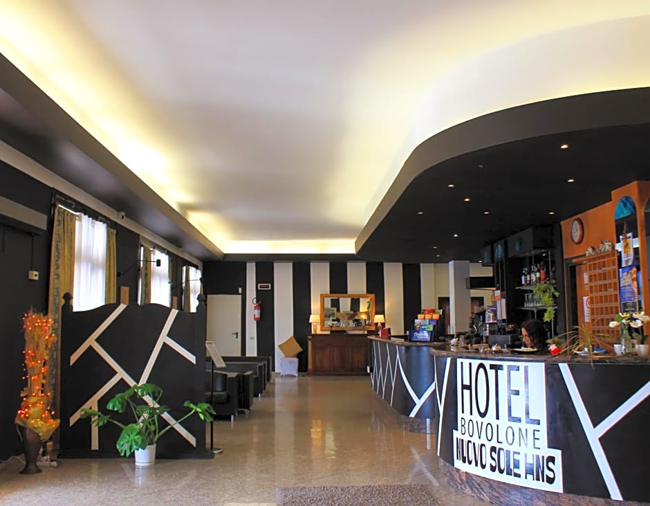 Hotel Nuovo Sole HNS