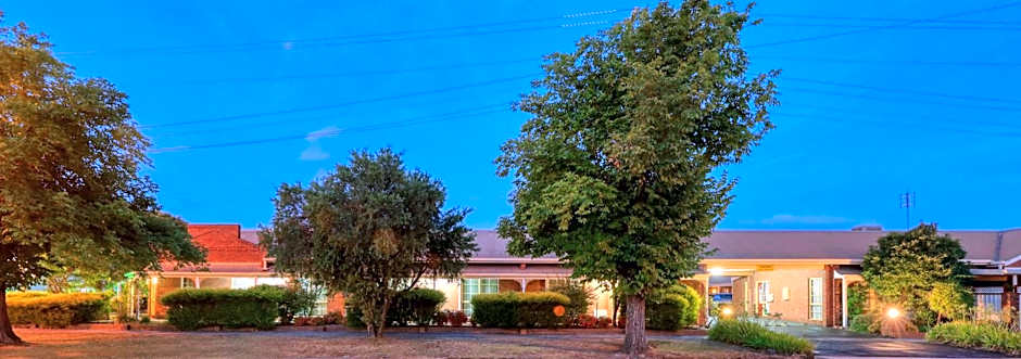 Top of the Town Motel & Apartments