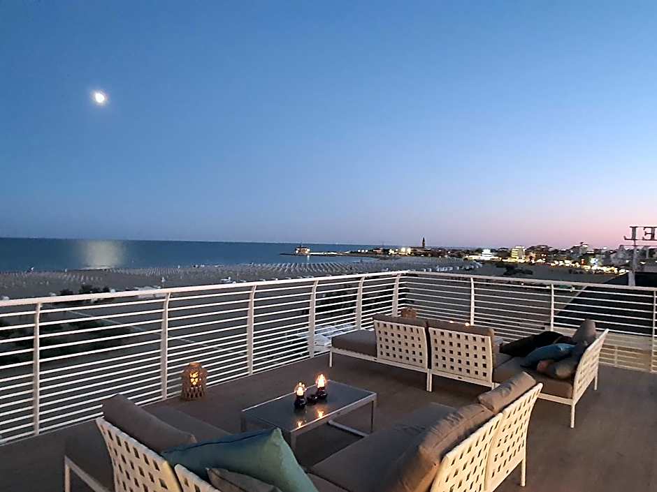 Hotel Doriana