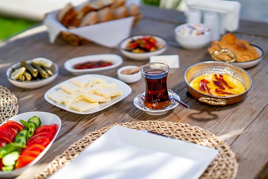Melekaki Alaçatı