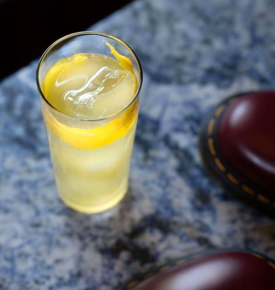 Hotell Reisen, in The Unbound Collection by Hyatt