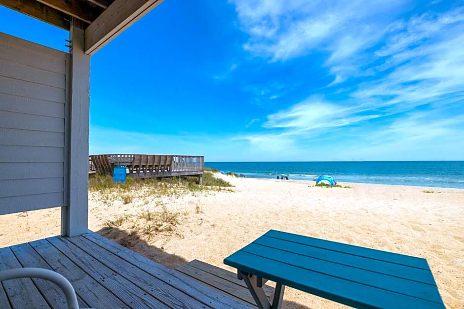 John Yancey Oceanfront Inn