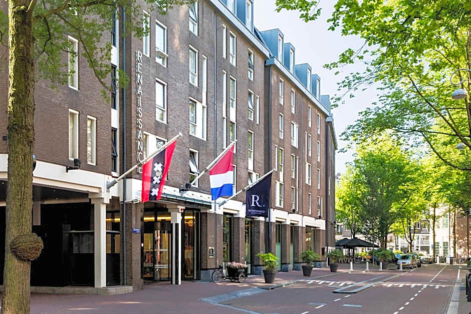 Renaissance Amsterdam Hotel
