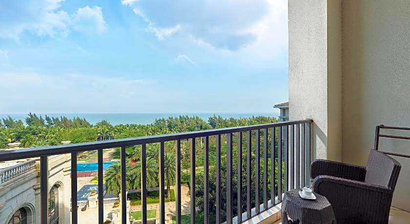 Hilton Haikou Meilan