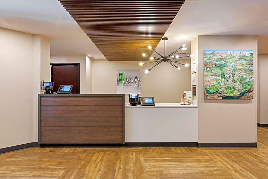 Extended Stay America Premier Suites - San Francisco - Belmont