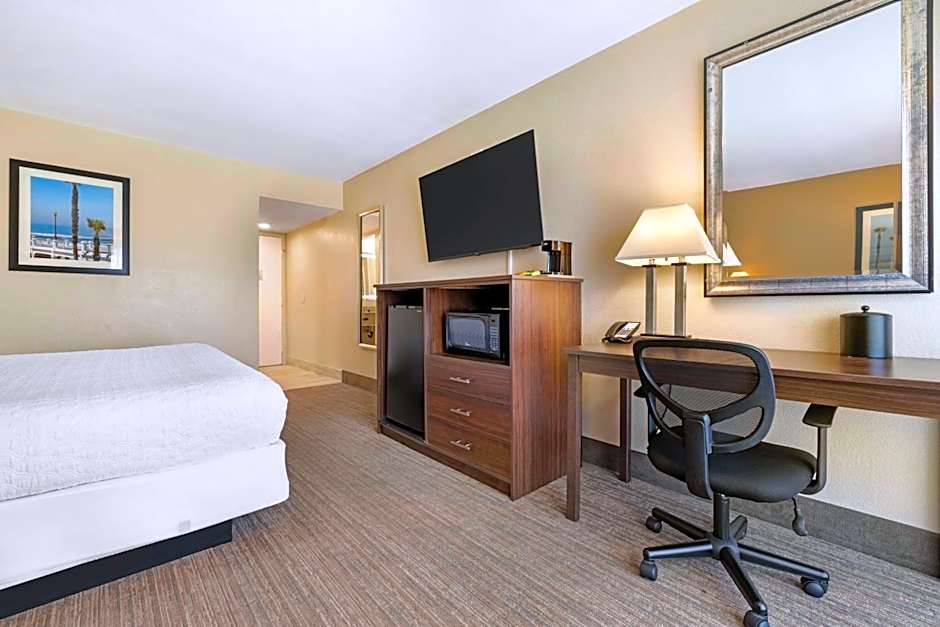 Best Western Oceanside Inn