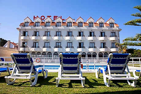 Hotel Restaurante Glasgow