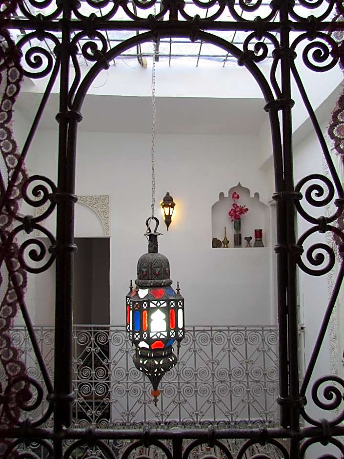 Riad Dar Arsama