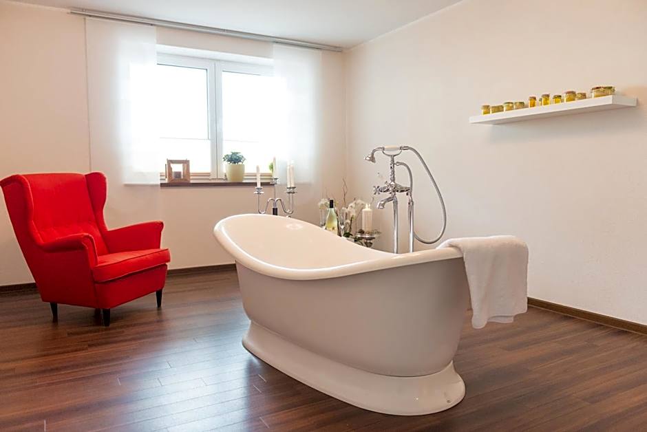 Brauers Landarthotel GmbH