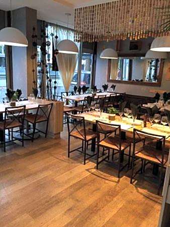 B-aparthotels Regent