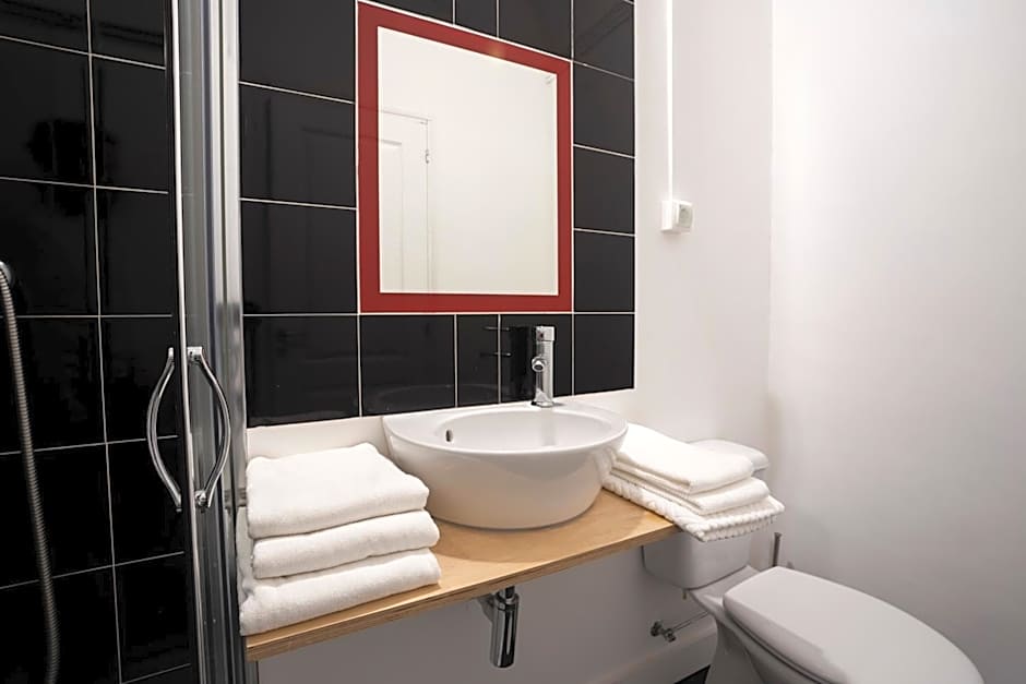 Burgos Guest House