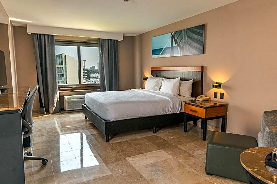 Hilton Garden Inn Boca Del Rio Veracruz