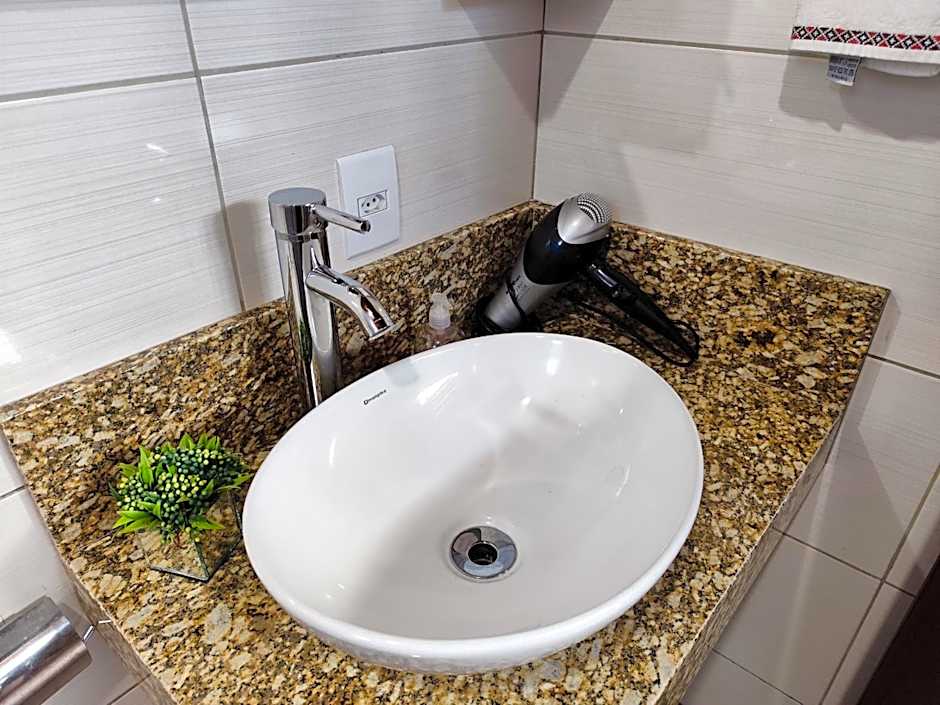 Pousada Estrela Do Luar