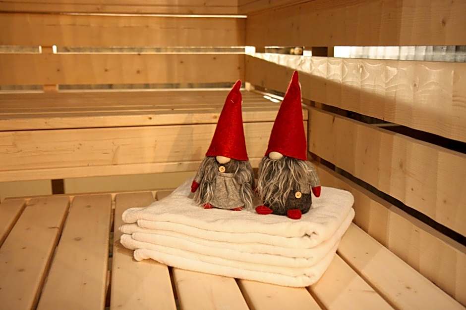 Hotel Aakenus