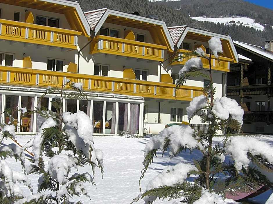 Hotel Residence Olympia