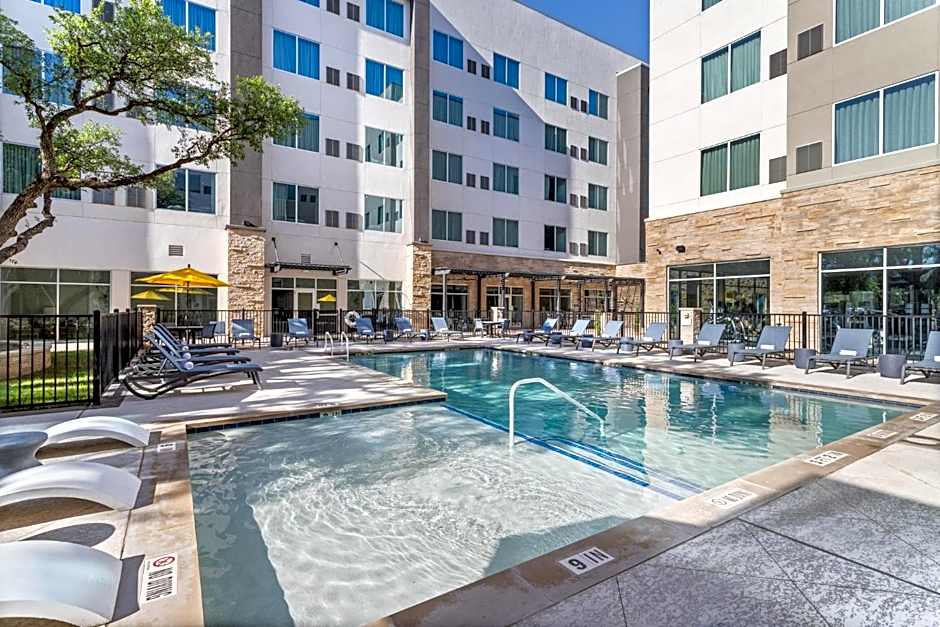 EVEN Hotel Austin Uptown near the Domain By IHG