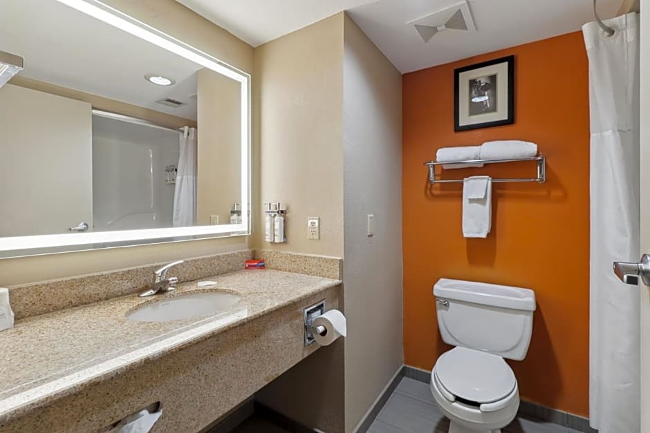 Holiday Inn Hotel & Suites Slidell By IHG