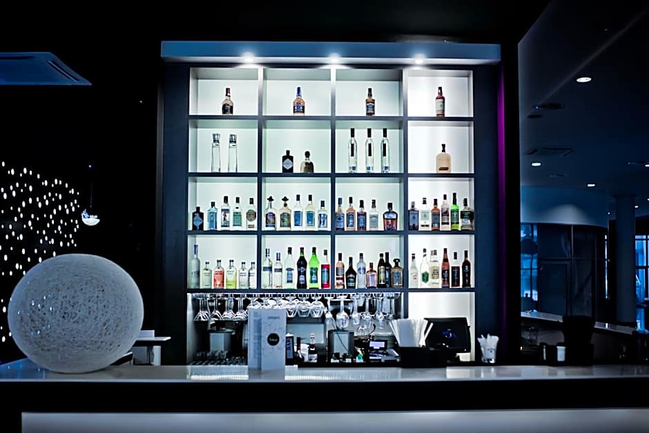 Copernicus Torun Hotel