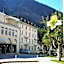 Thermal Hotels & Walliser Alpentherme Leukerbad
