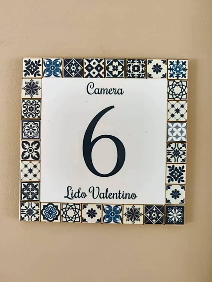 Lido Valentino