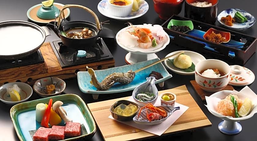 Shibu Hotel