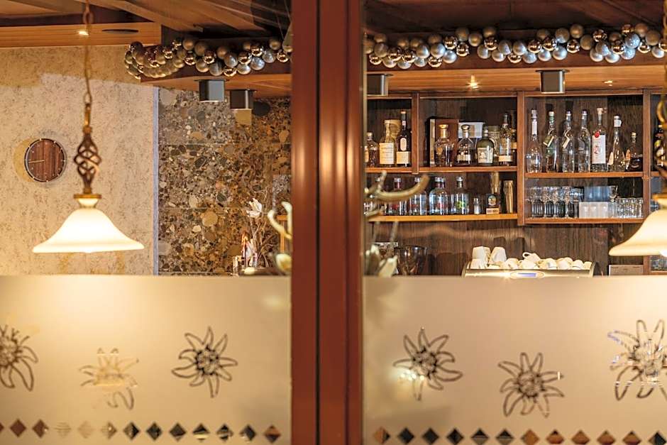 Hotel Venter Bergwelt