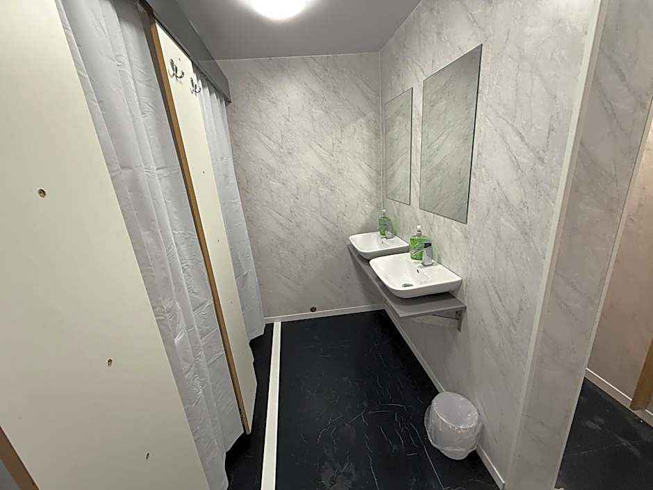 Partypad Newcastle Central