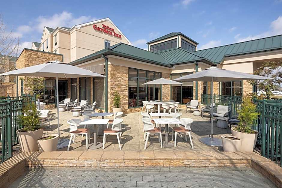 Hilton Garden Inn Bowling Green