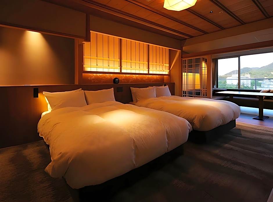 Arima Grand Hotel