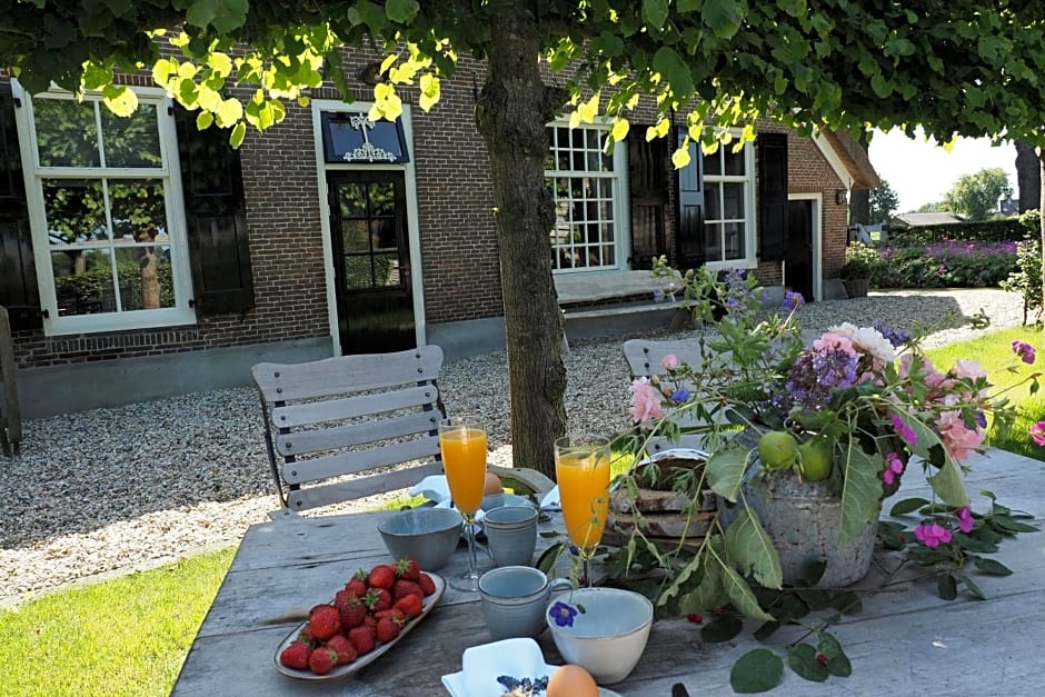 Bed & Breakfast De Oude Heerd