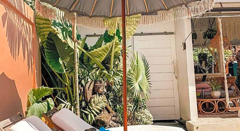 The Chillhouse Canggu by BVR Holiday Rentals