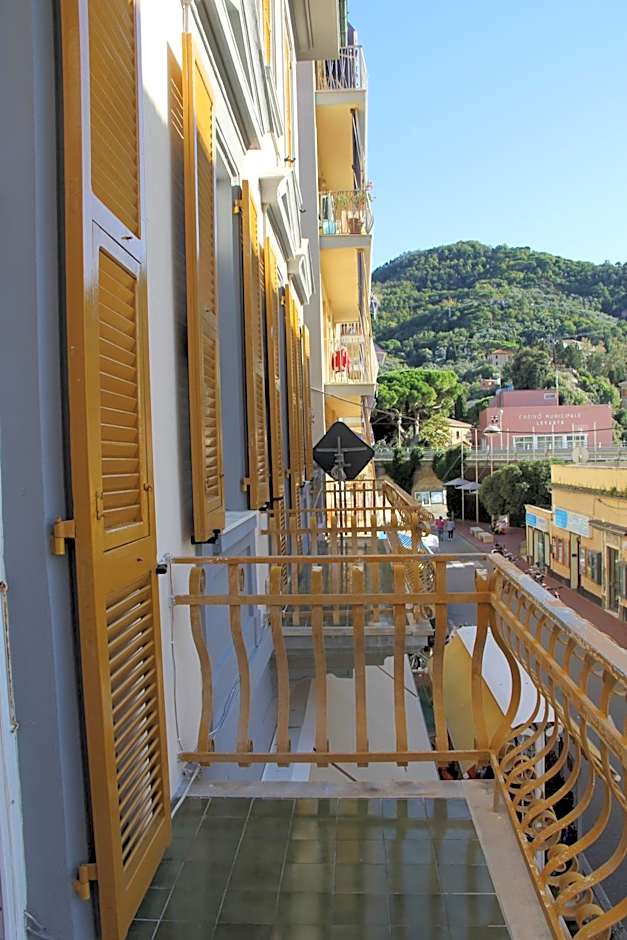 Hotel Nazionale