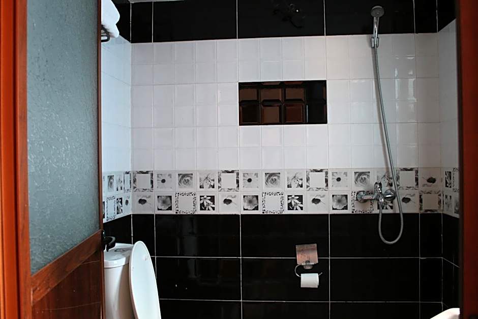 Hôtel Restaurant Ali