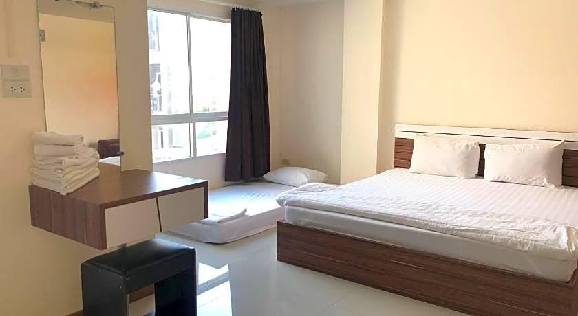 My ROOM Nakhonpathom