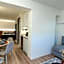 Athens Airport Living spaces