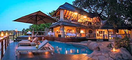 Jock Safari Lodge