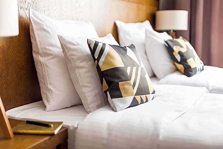 Zulian Aparthotel by Artery Hotels