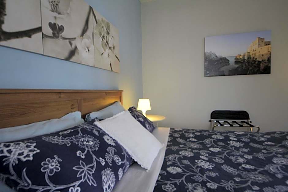 B&B La Rosa Blu