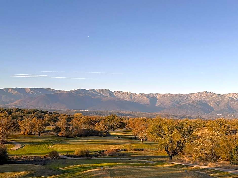 Hospedium Hotel Valles de Gredos Golf