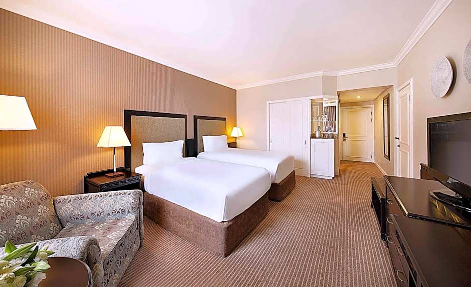 NH Johannesburg Sandton