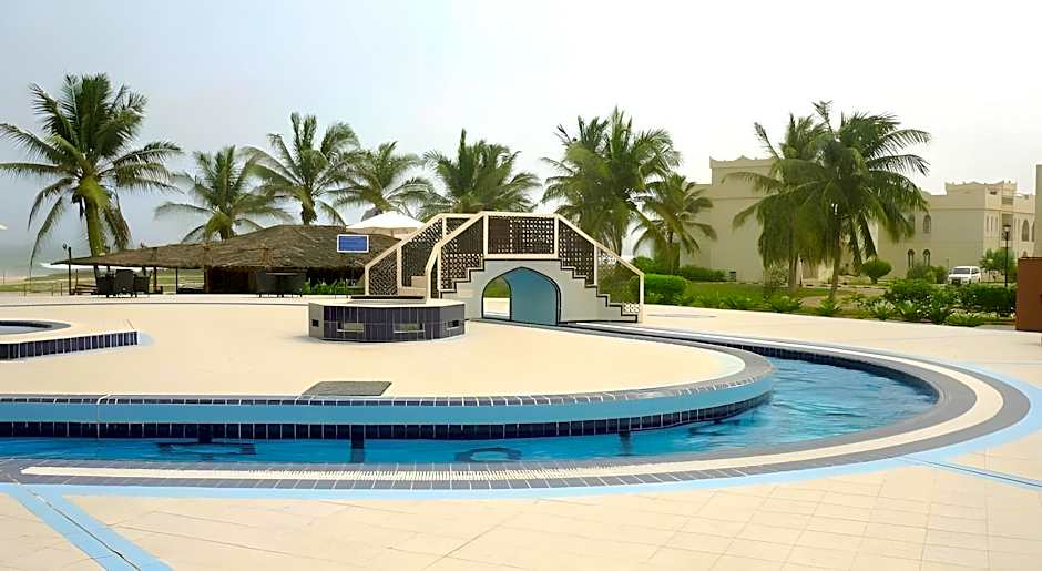 Samharam Resort Salalah