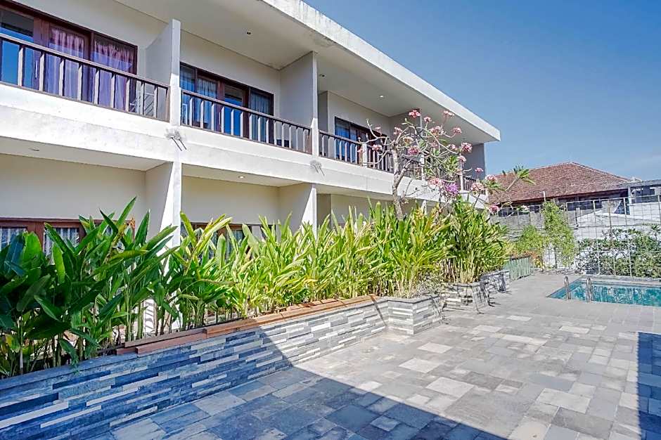 Akarsa Kokoro Sanur Bali