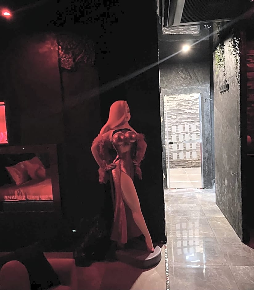 Loft romantique Hammam Spa Privatif Playroom