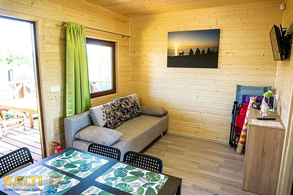 Balti Domki Letniskowe