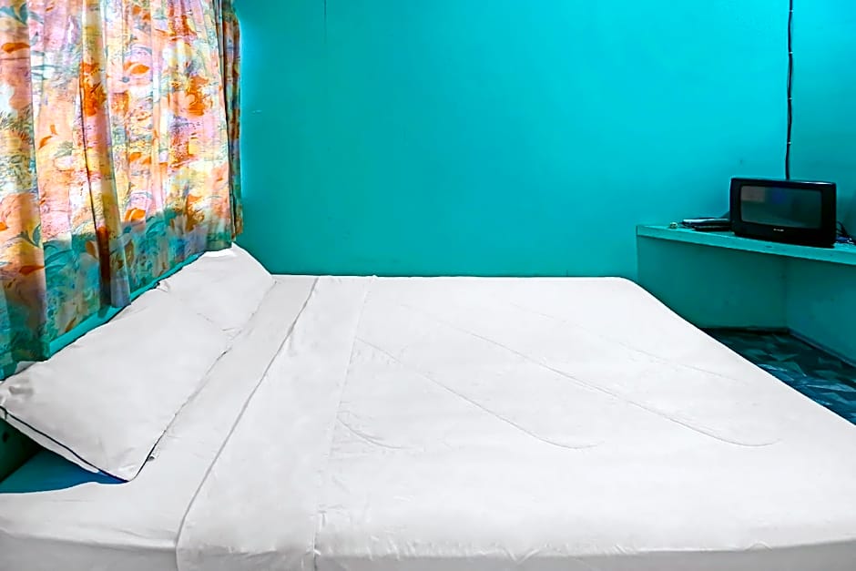 Hotel O Rani Homestay Syariah