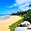 The Beach Cabanas